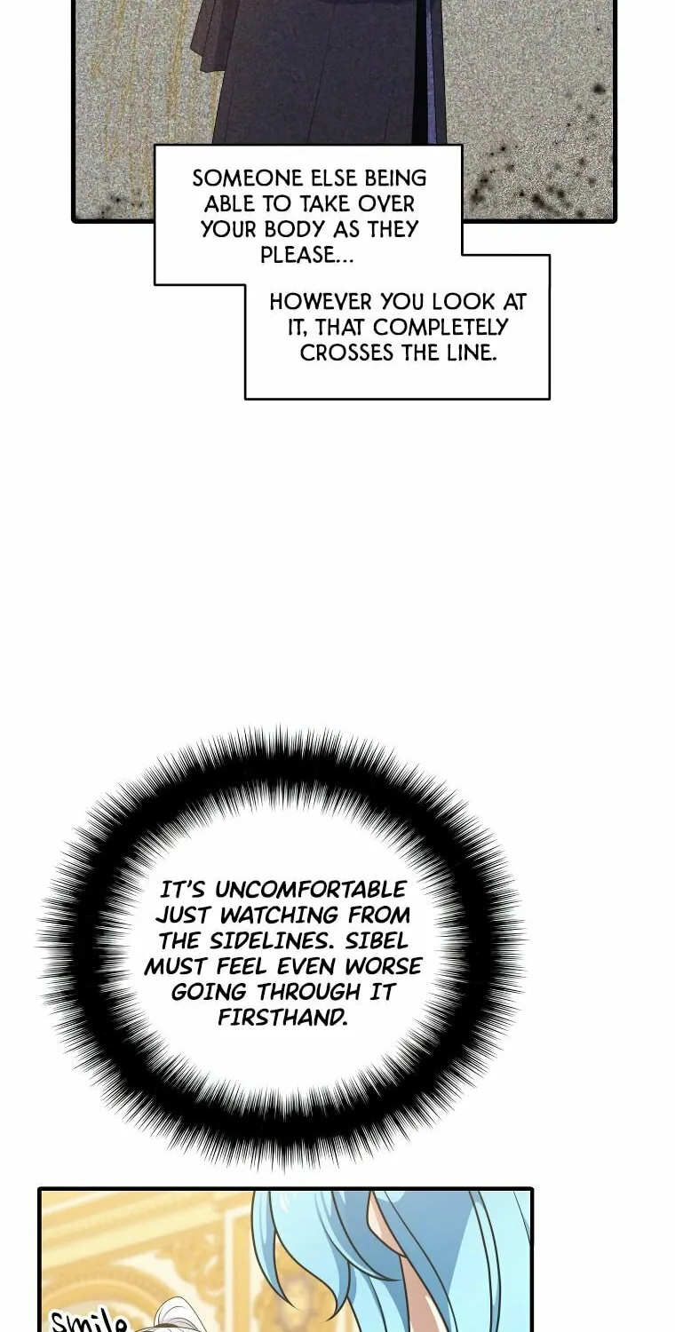 Elqueeness Chapter 296 page 15 - 