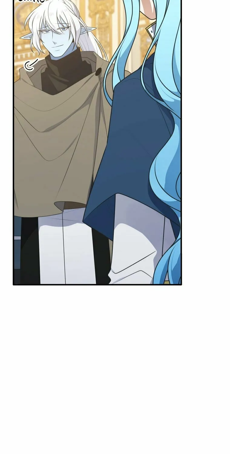 Elqueeness Chapter 296 page 16 - 