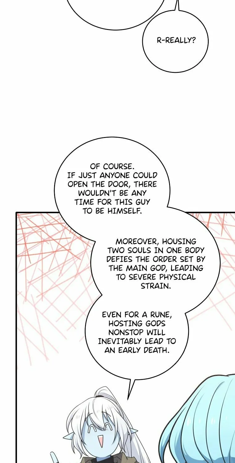 Elqueeness Chapter 296 page 18 - 