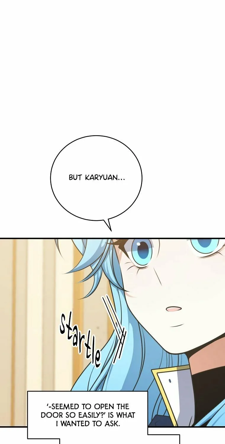 Elqueeness Chapter 296 page 20 - 
