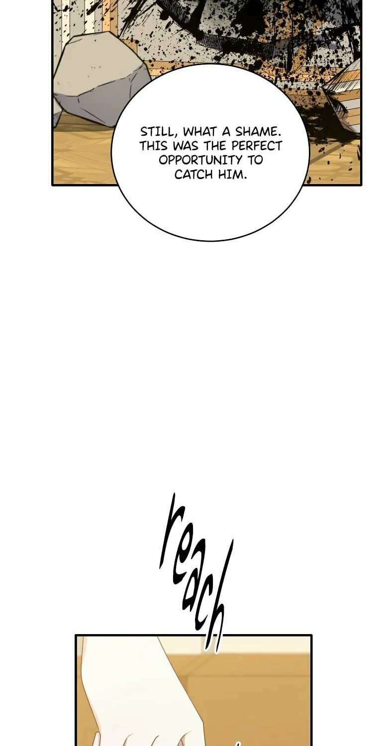 Elqueeness Chapter 296 page 3 - 