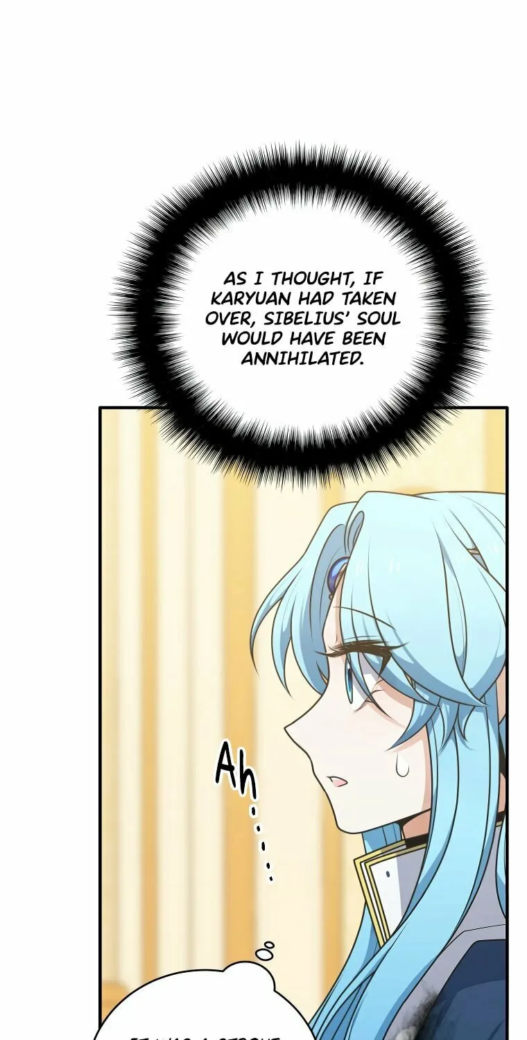 Elqueeness Chapter 296 page 26 - 