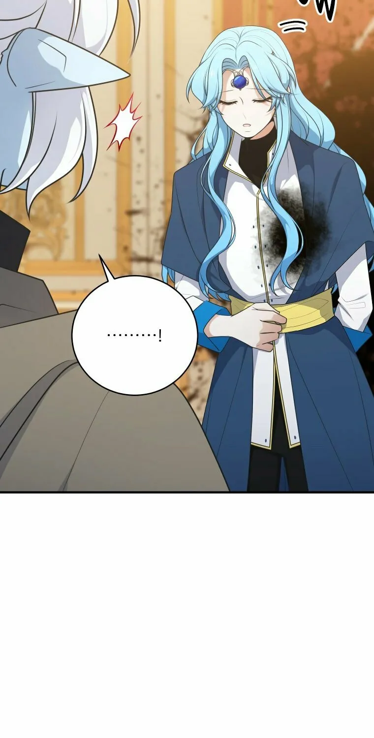 Elqueeness Chapter 296 page 28 - 
