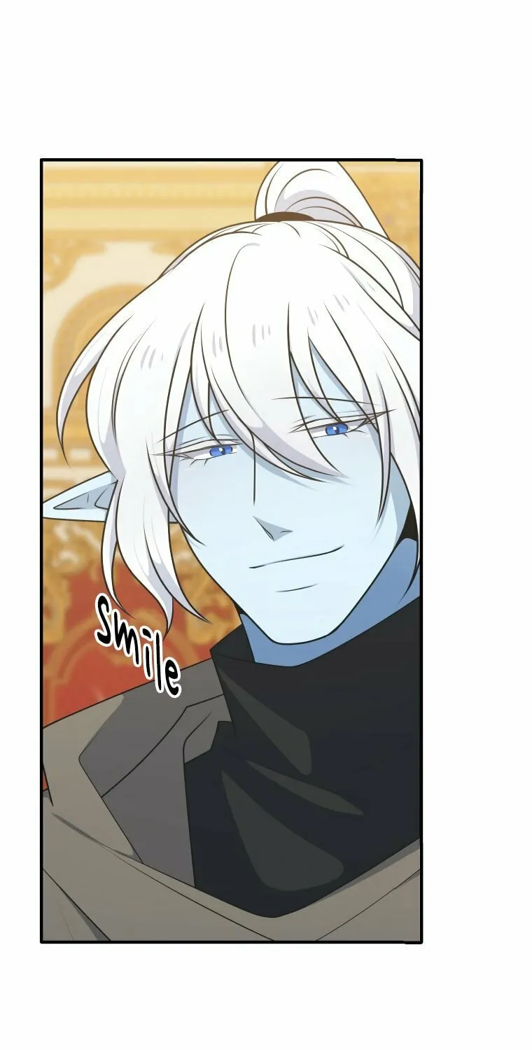 Elqueeness Chapter 296 page 29 - 