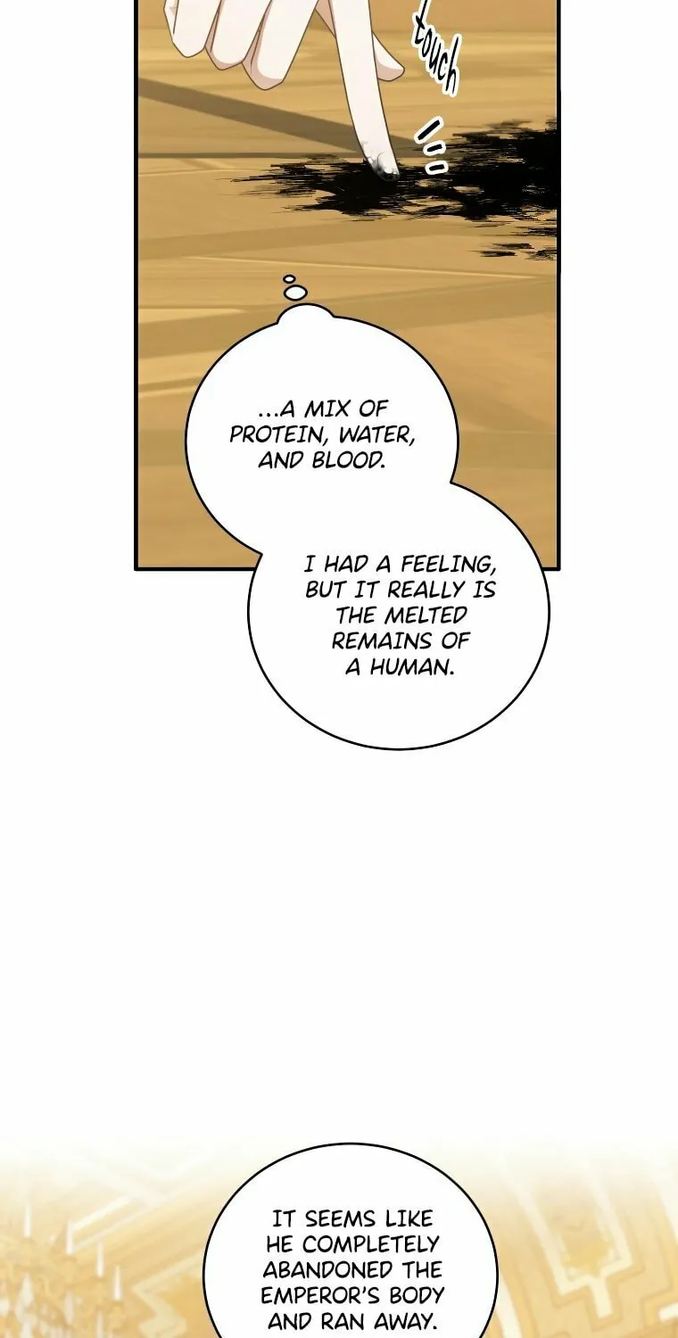 Elqueeness Chapter 296 page 4 - 