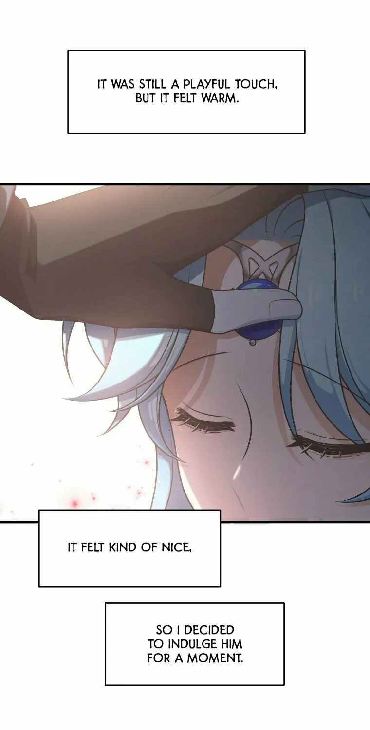 Elqueeness Chapter 296 page 32 - 