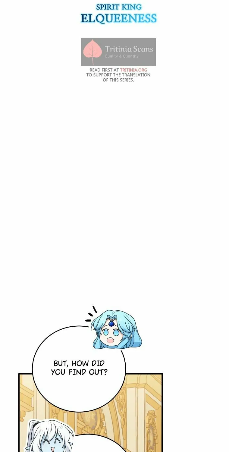 Elqueeness Chapter 296 page 34 - 