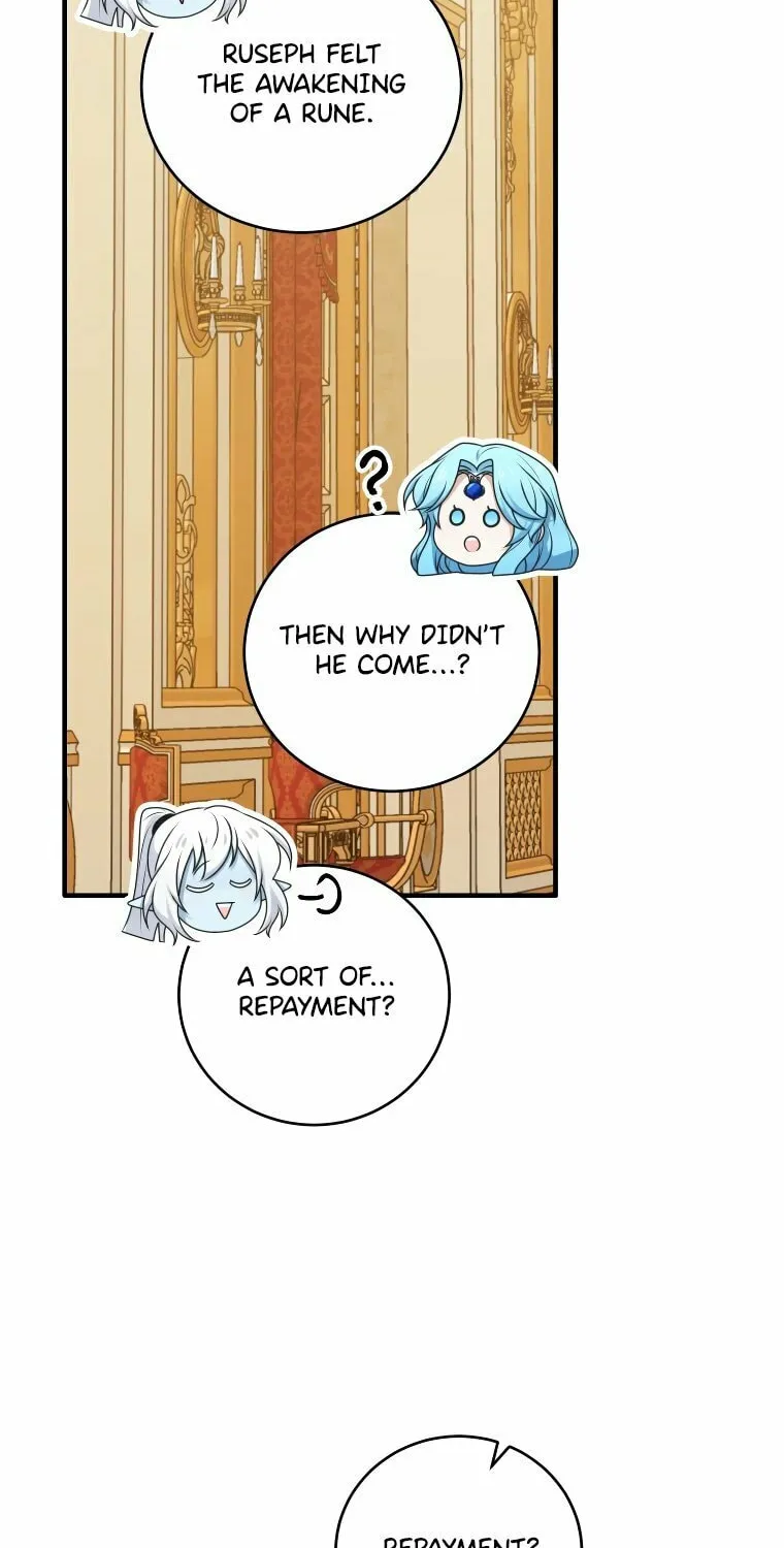 Elqueeness Chapter 296 page 35 - 