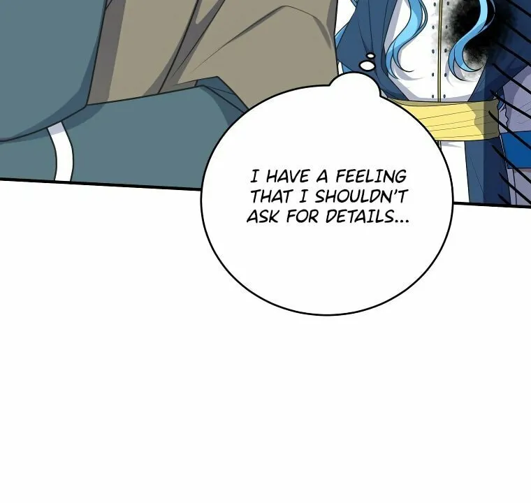 Elqueeness Chapter 296 page 37 - 