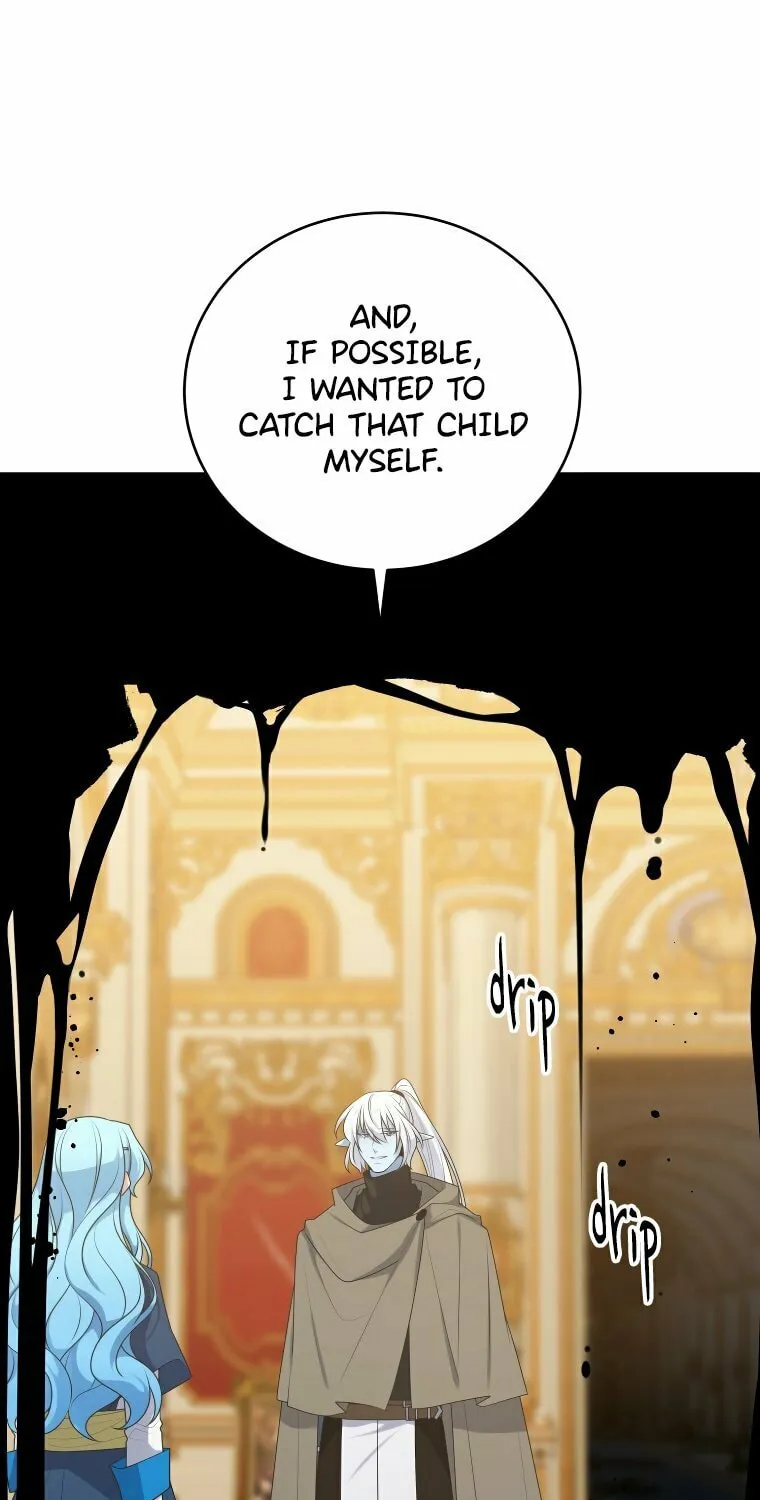 Elqueeness Chapter 296 page 38 - 