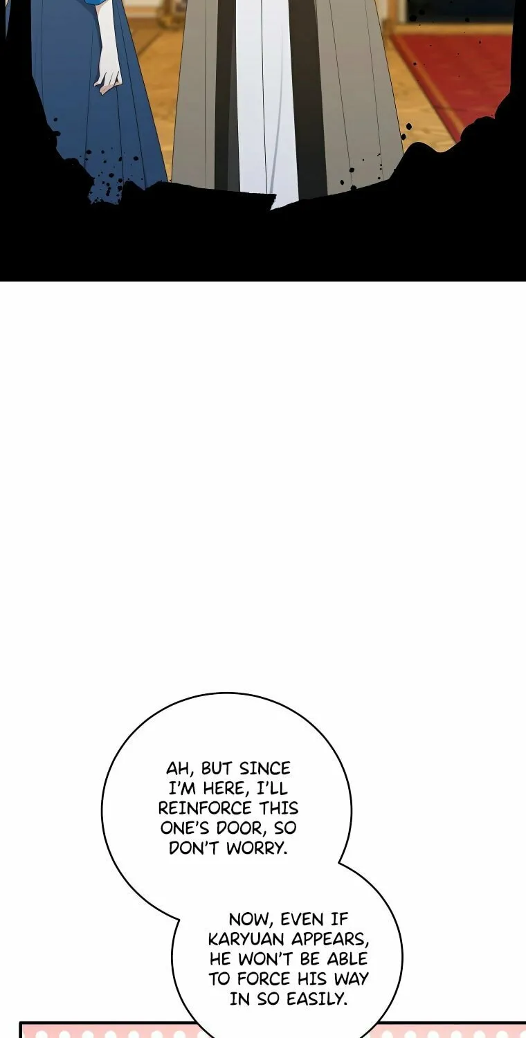 Elqueeness Chapter 296 page 39 - 