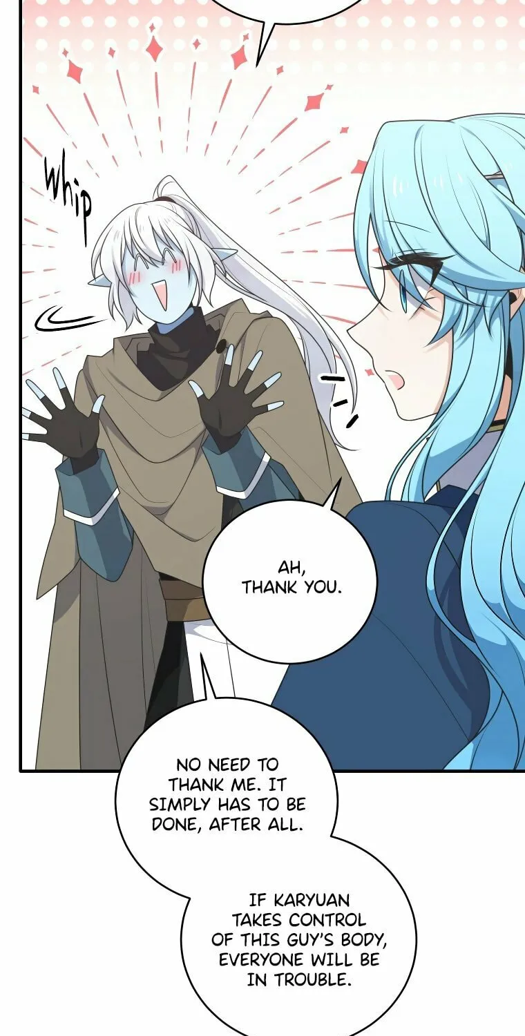 Elqueeness Chapter 296 page 40 - 