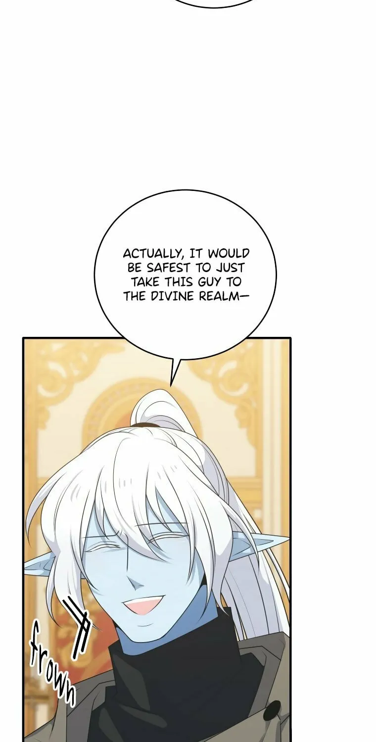 Elqueeness Chapter 296 page 41 - 