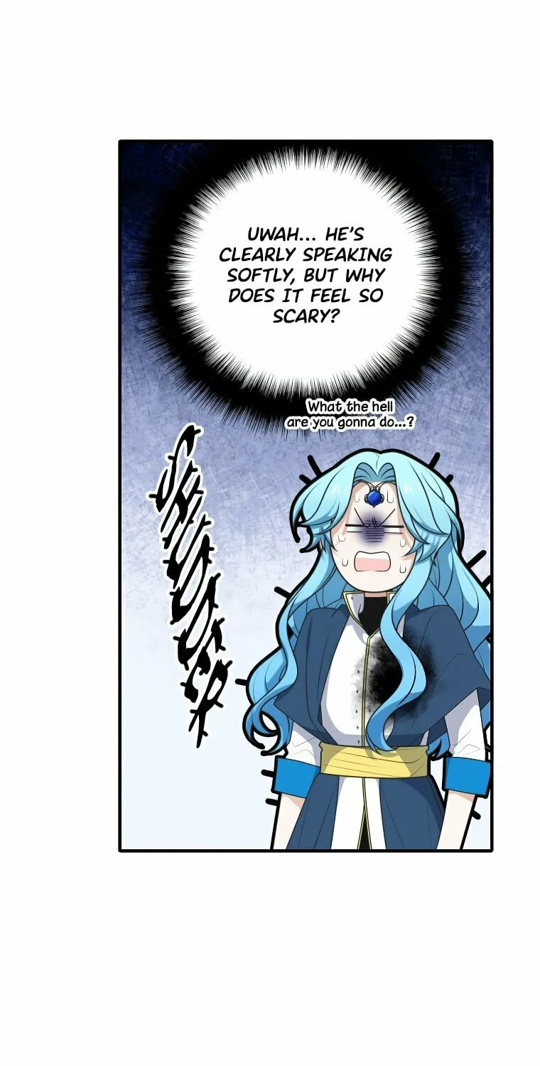 Elqueeness Chapter 296 page 44 - 