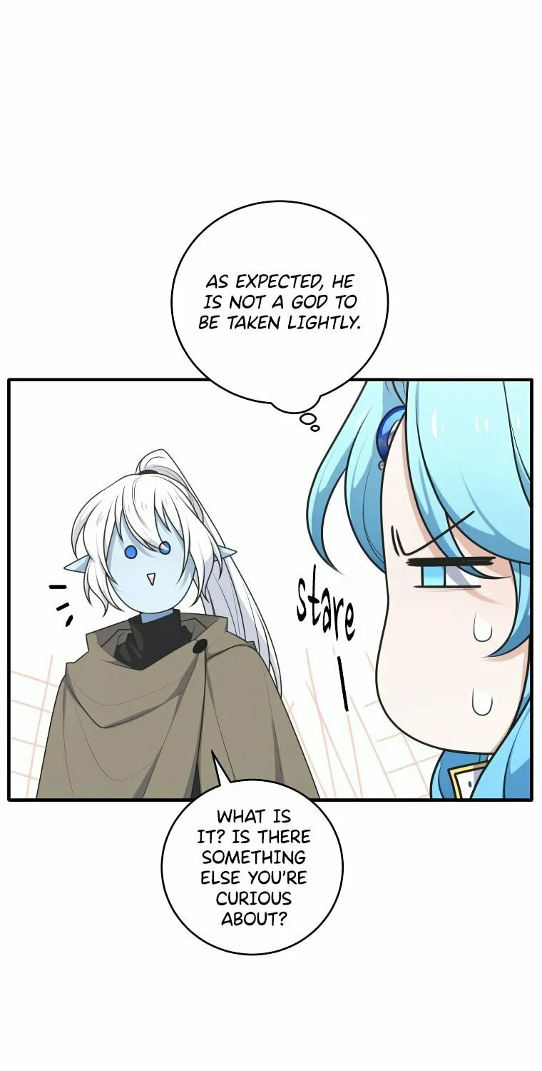 Elqueeness Chapter 296 page 45 - 
