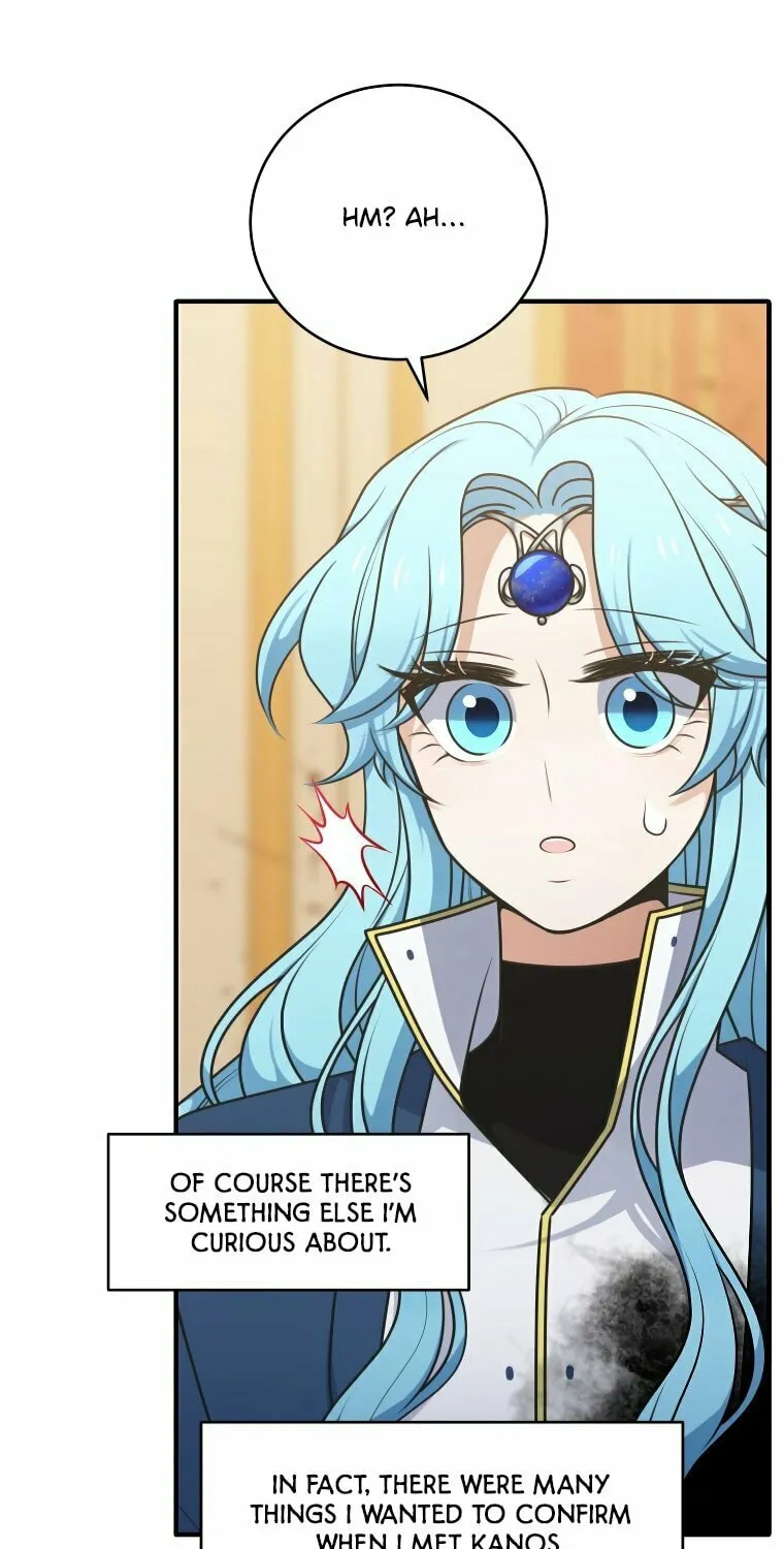 Elqueeness Chapter 296 page 46 - 