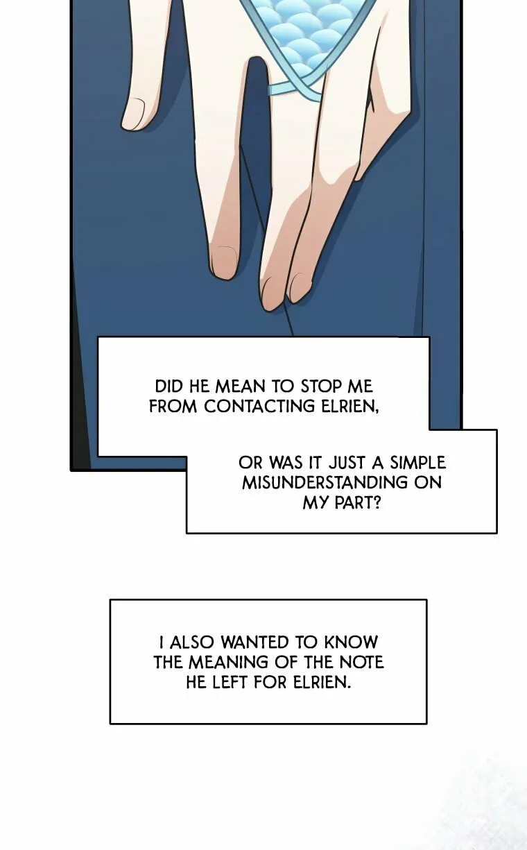 Elqueeness Chapter 296 page 48 - 