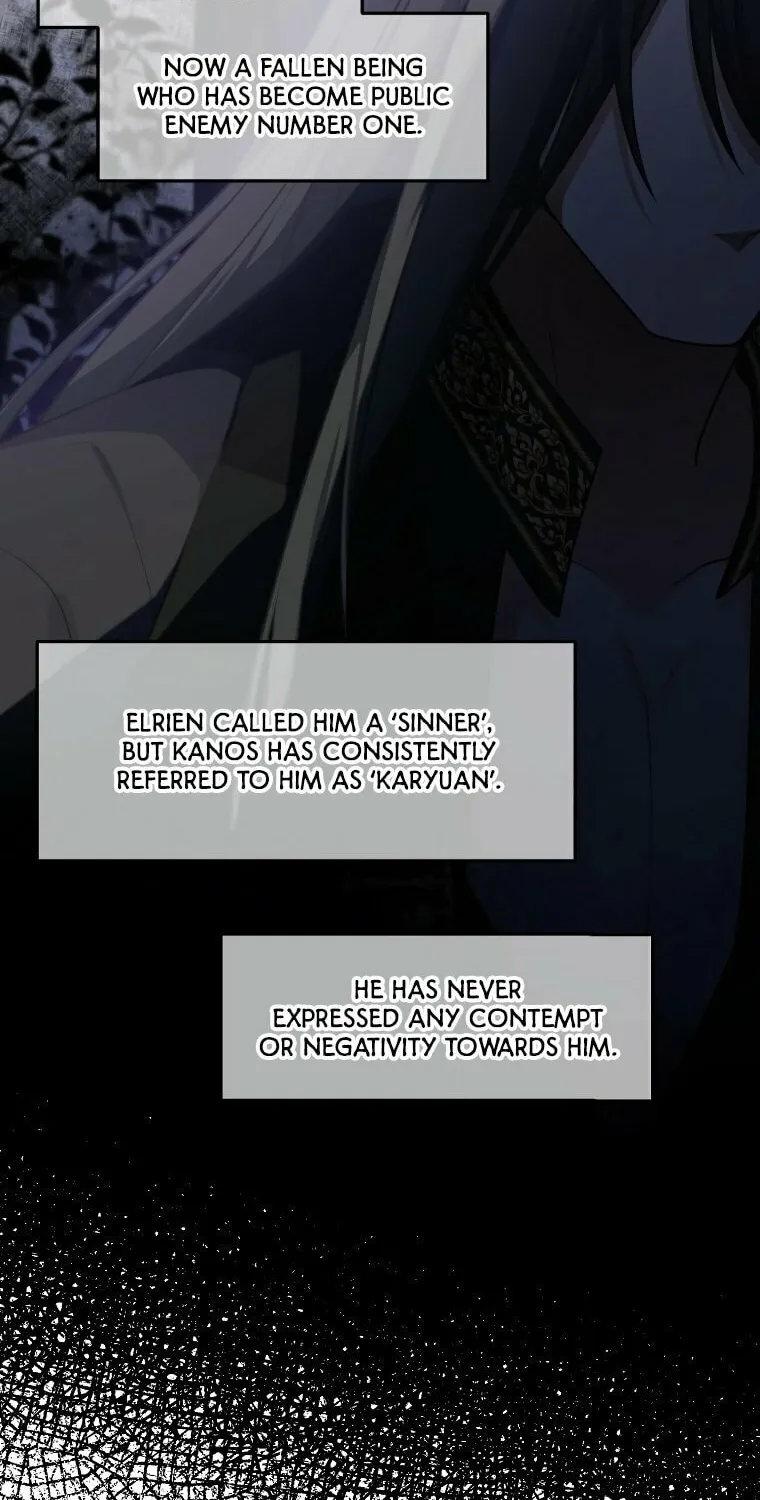 Elqueeness Chapter 296 page 50 - 