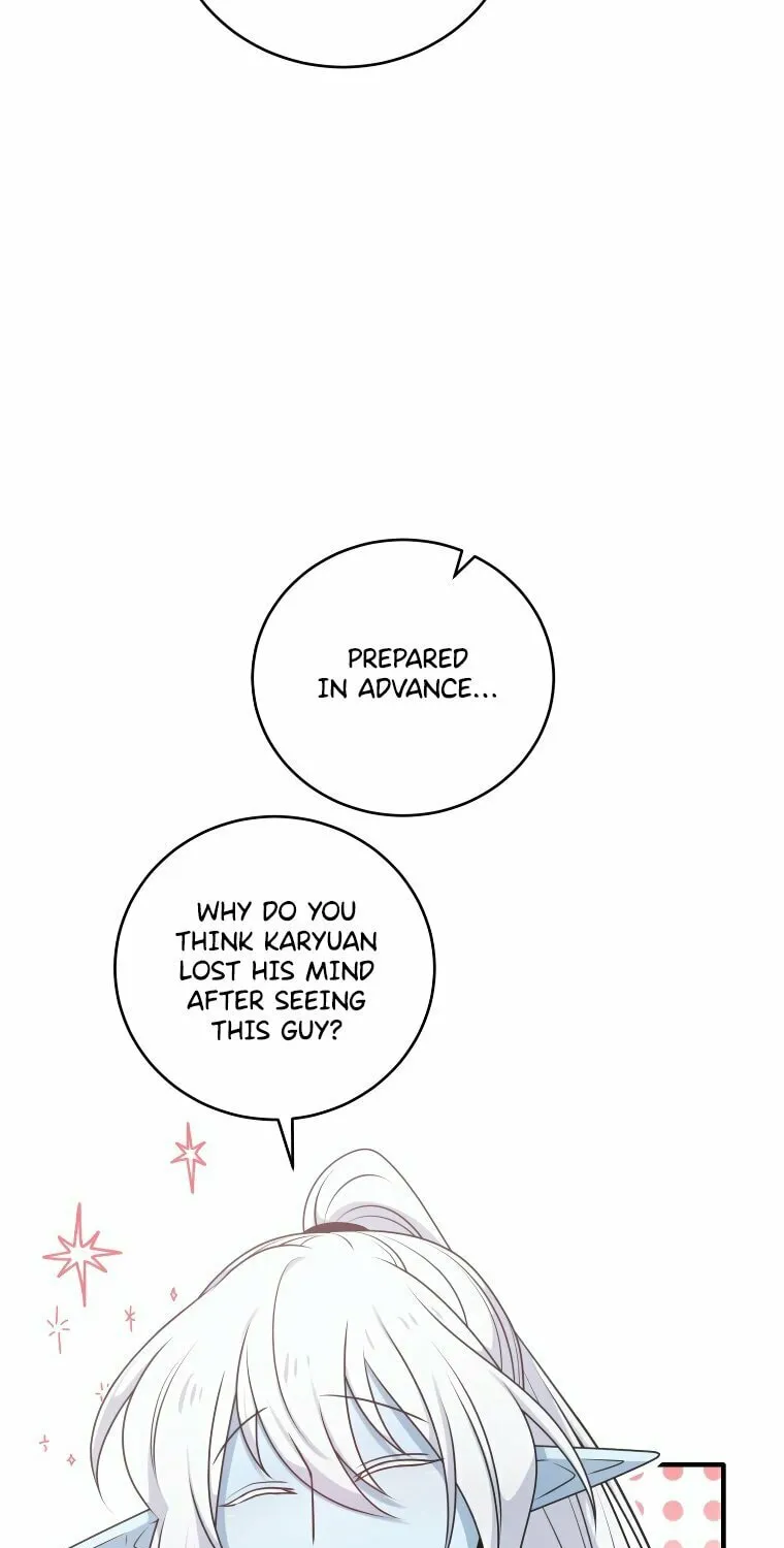 Elqueeness Chapter 296 page 6 - 