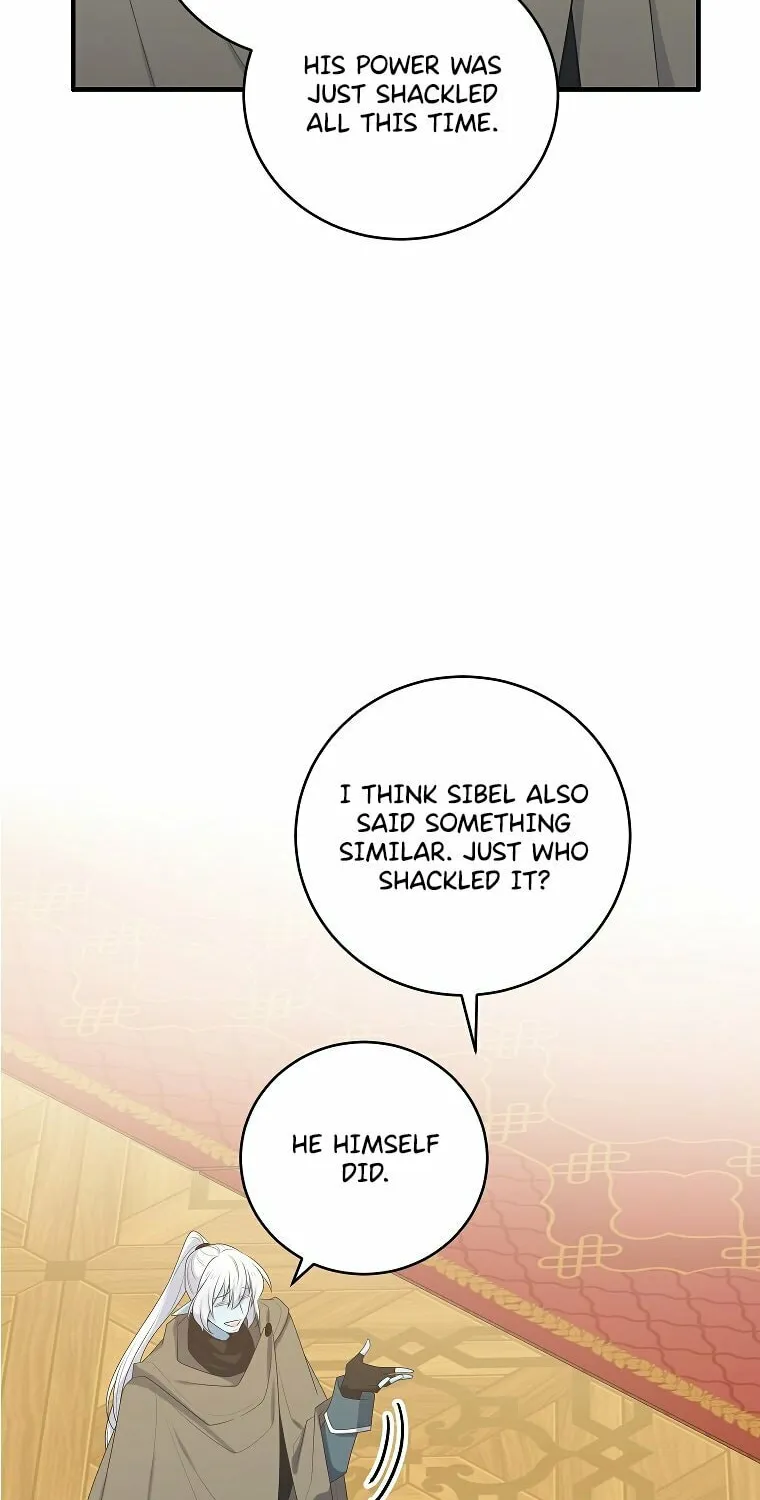 Elqueeness Chapter 296 page 55 - 