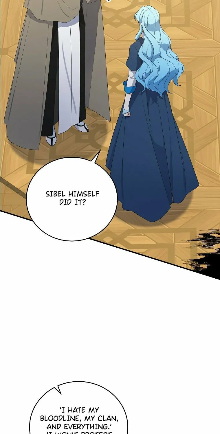 Elqueeness Chapter 296 page 56 - 