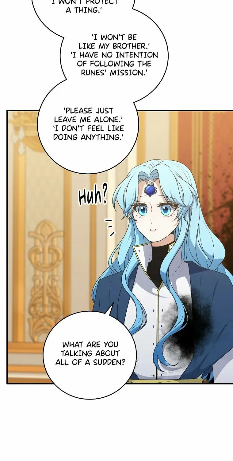 Elqueeness Chapter 296 page 57 - 