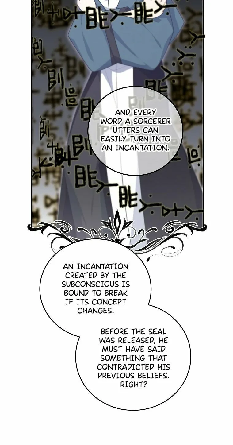 Elqueeness Chapter 296 page 59 - 