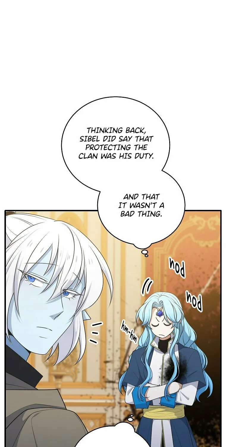 Elqueeness Chapter 296 page 60 - 
