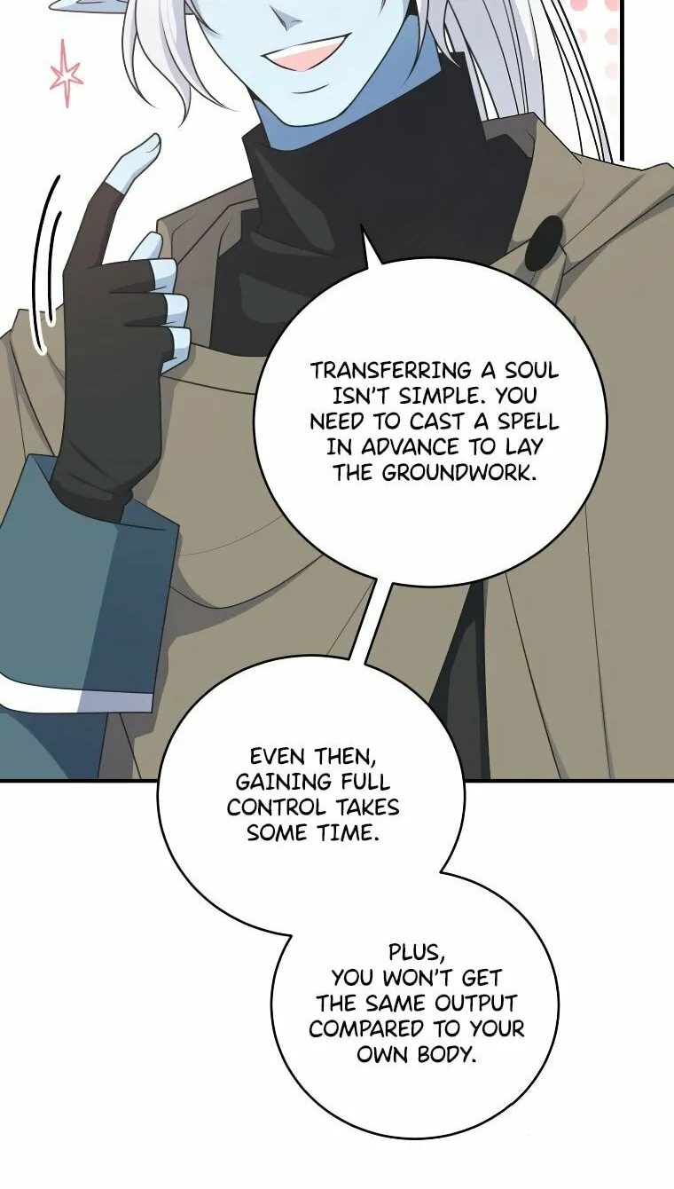Elqueeness Chapter 296 page 7 - 