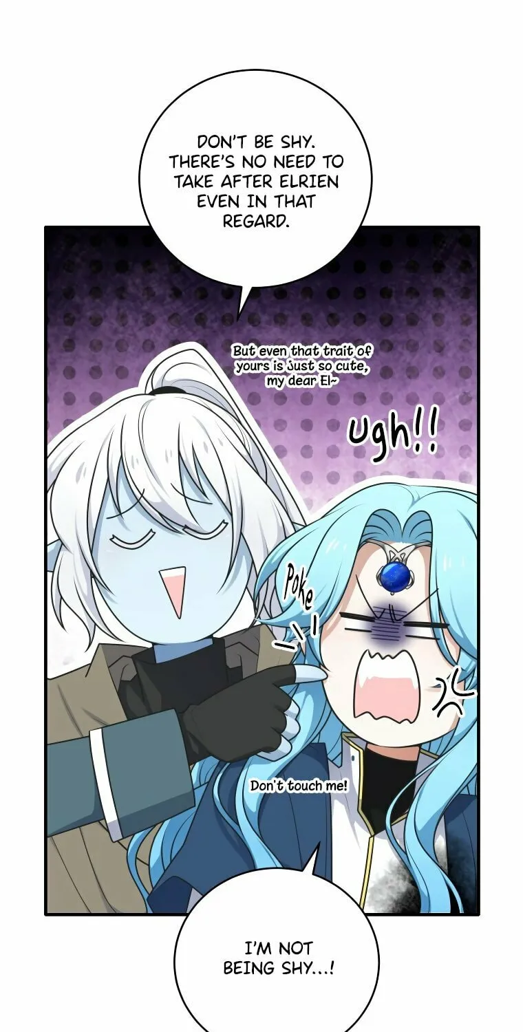 Elqueeness Chapter 296 page 64 - 