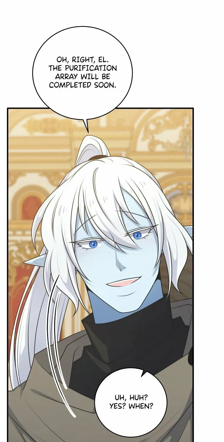 Elqueeness Chapter 296 page 66 - 