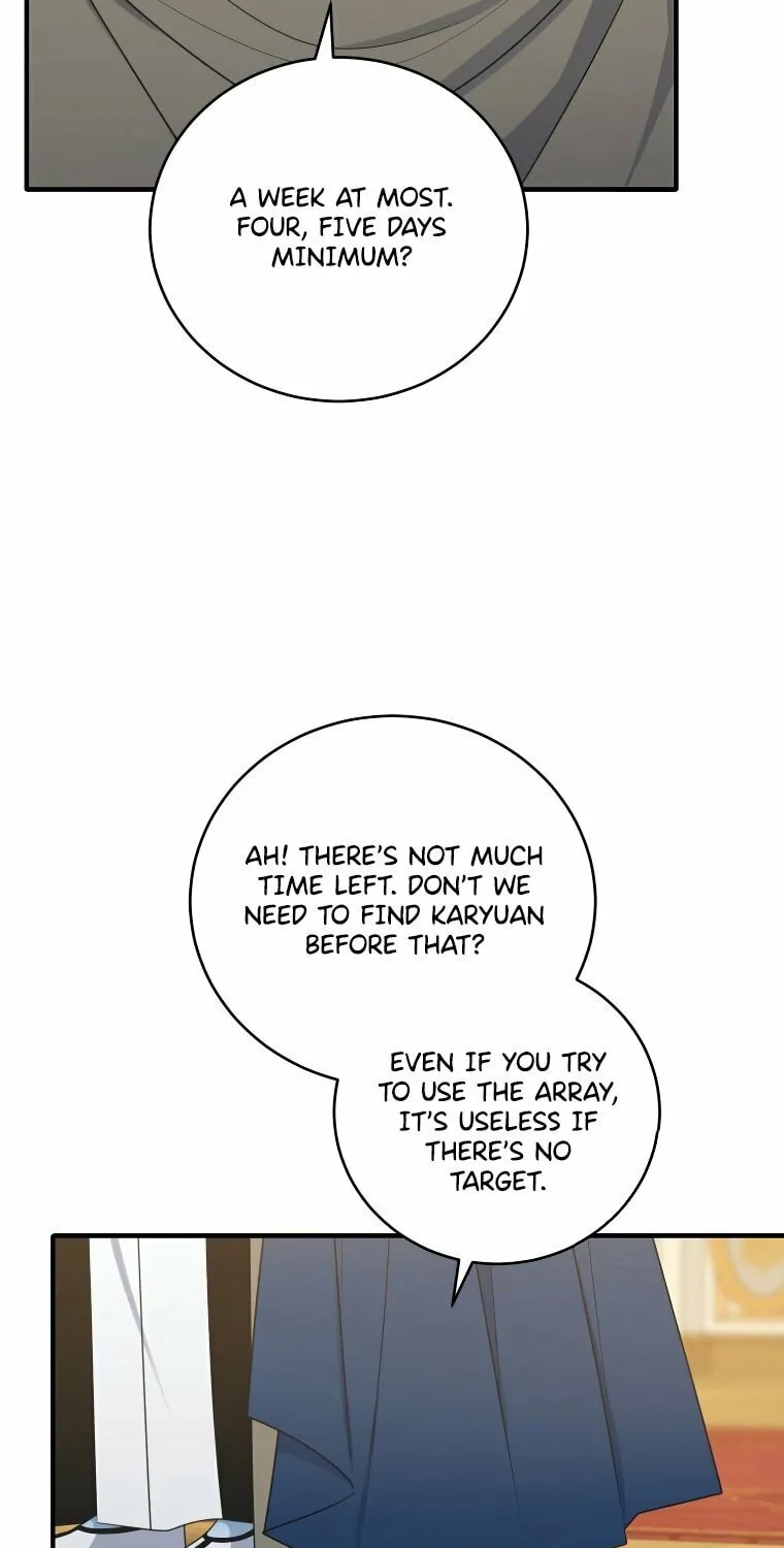 Elqueeness Chapter 296 page 67 - 
