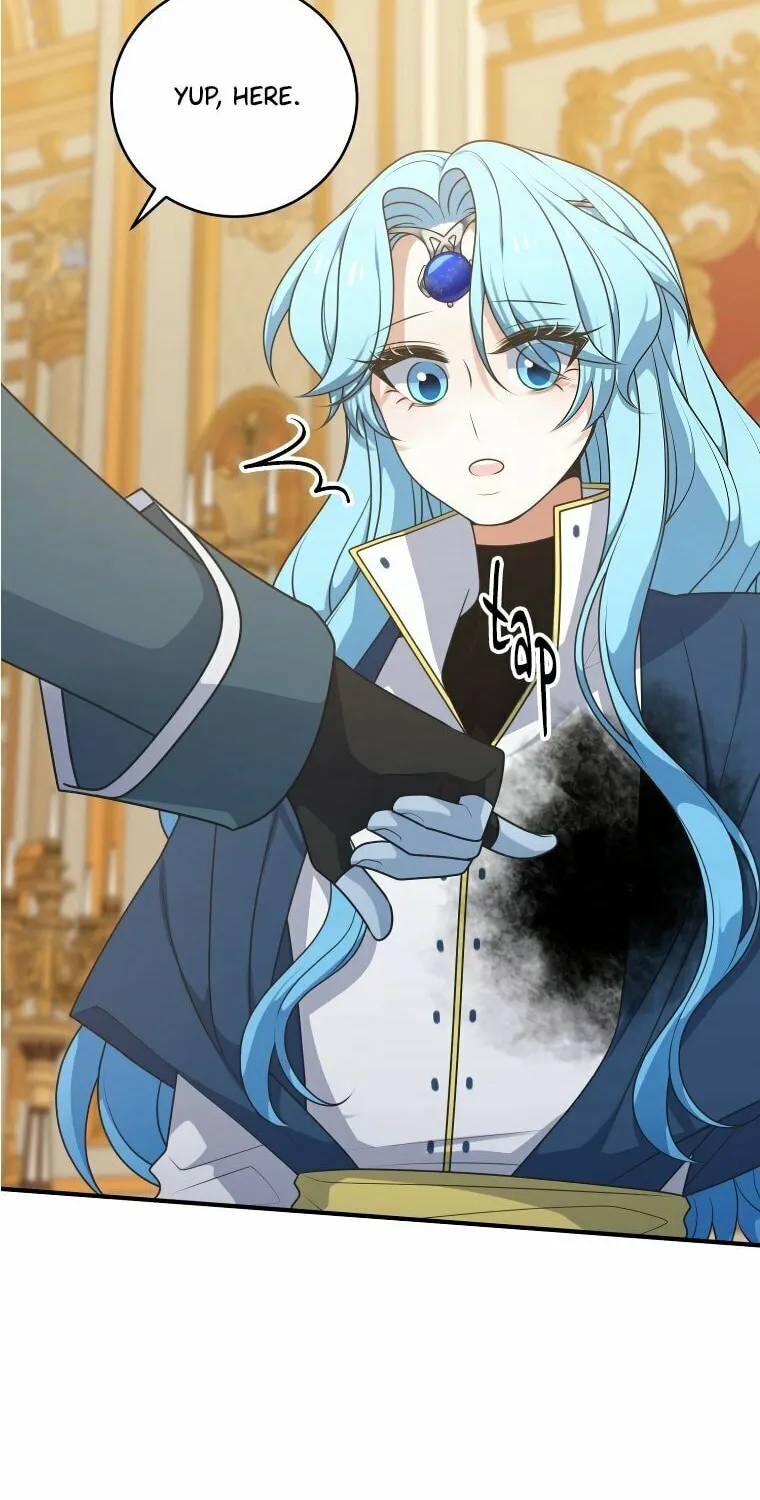 Elqueeness Chapter 296 page 69 - 