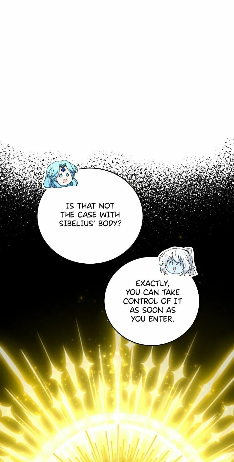 Elqueeness Chapter 296 page 8 - 