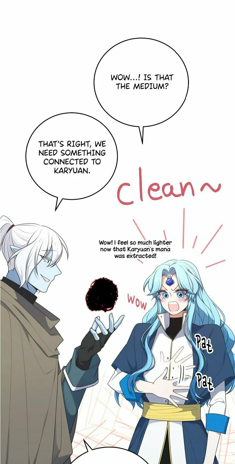 Elqueeness Chapter 296 page 72 - 