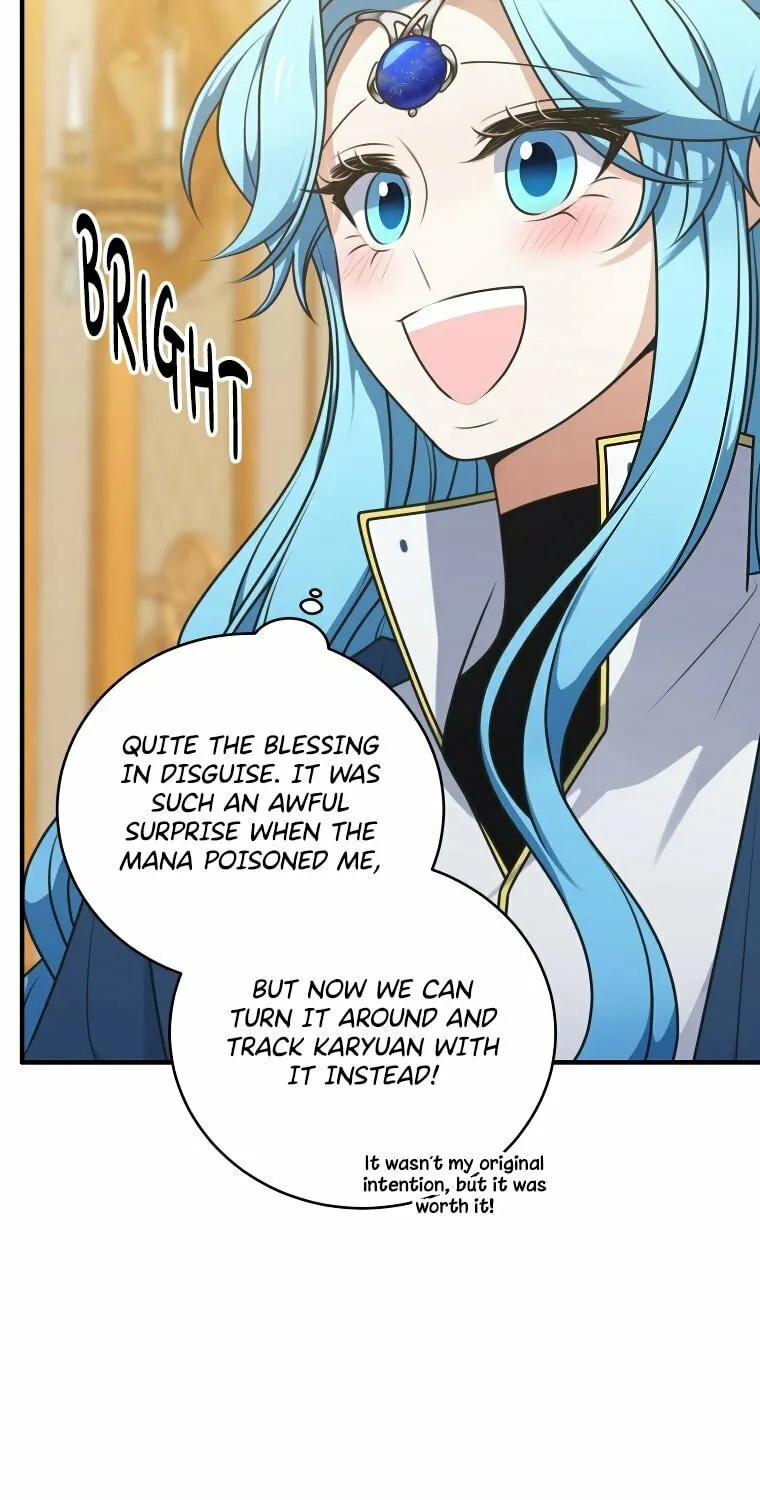 Elqueeness Chapter 296 page 74 - 