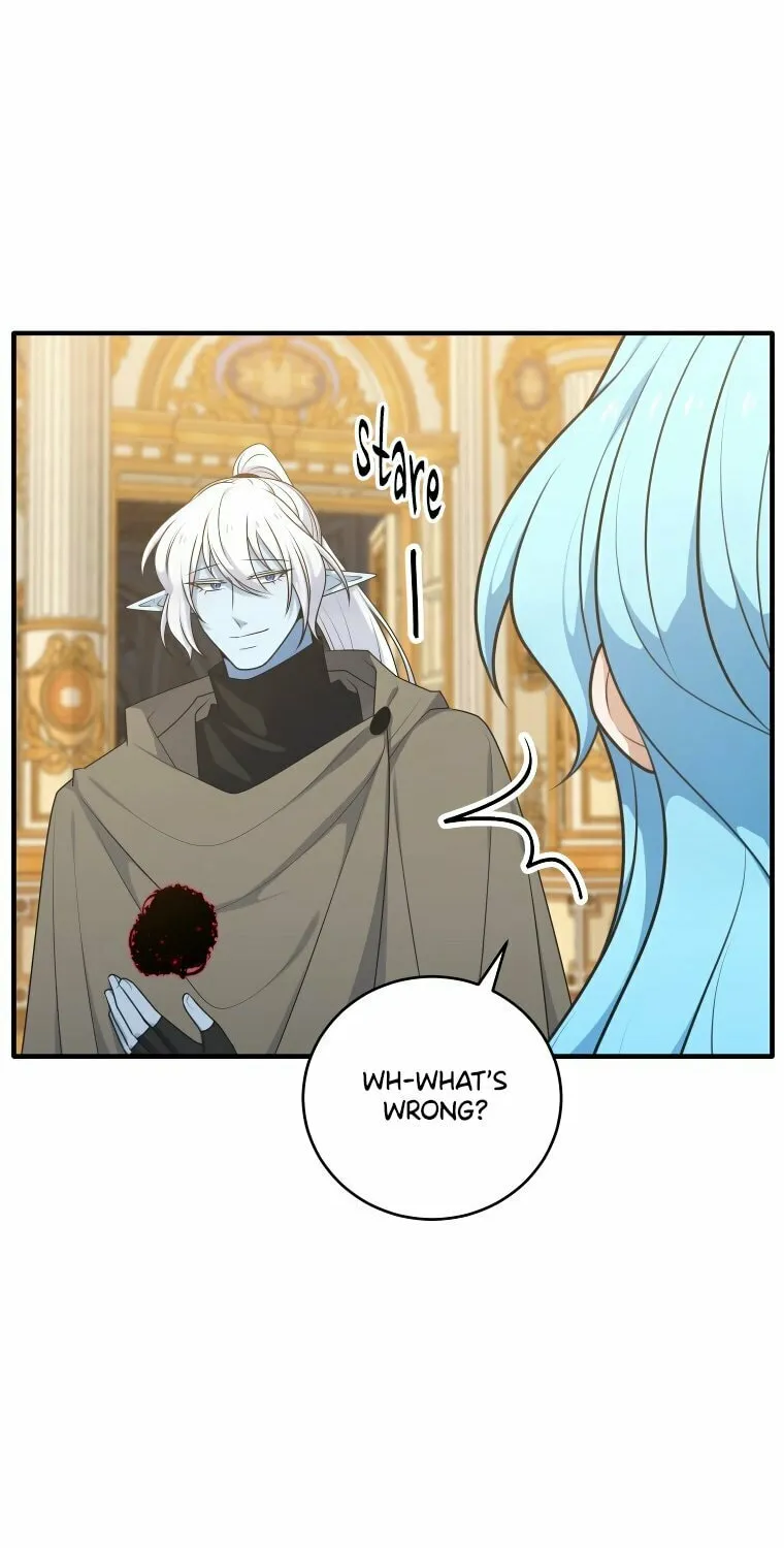 Elqueeness Chapter 296 page 75 - 