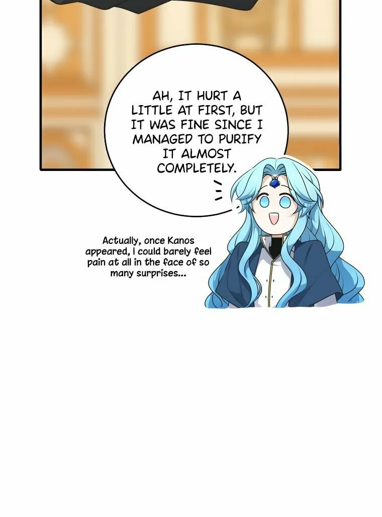 Elqueeness Chapter 296 page 77 - 