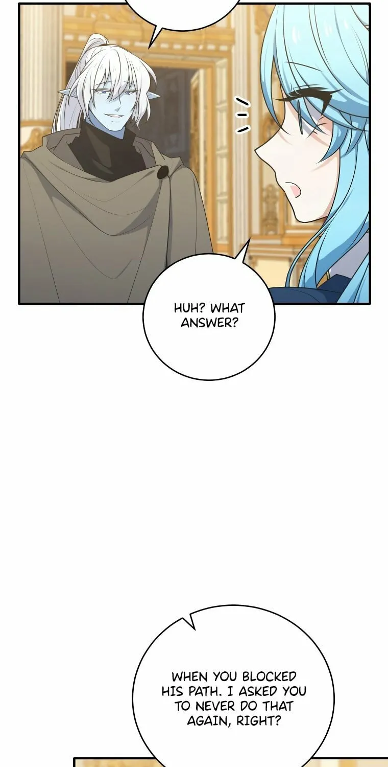 Elqueeness Chapter 296 page 81 - 