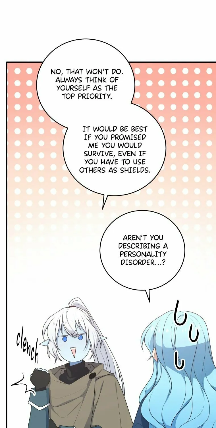 Elqueeness Chapter 296 page 84 - 