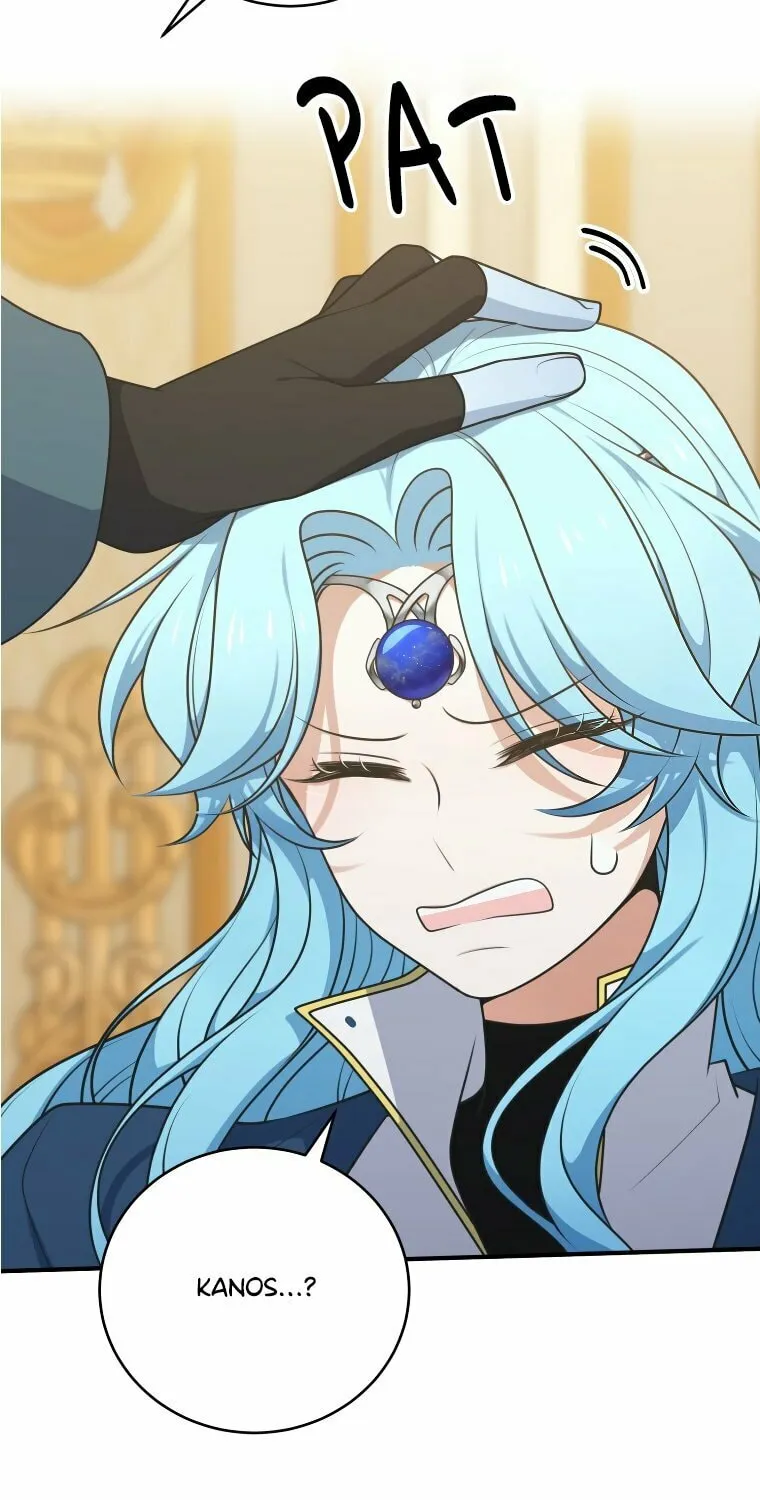 Elqueeness Chapter 296 page 86 - 