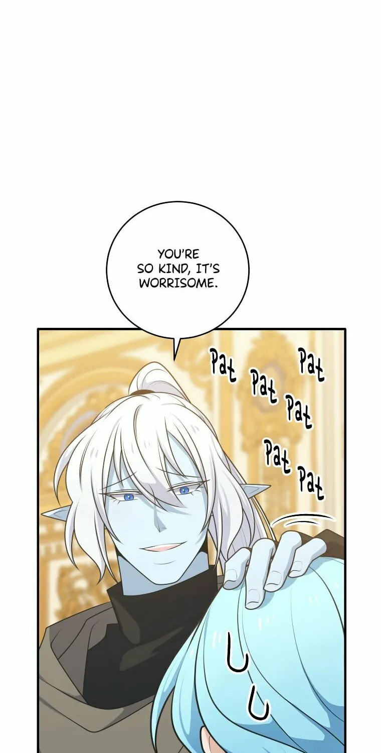 Elqueeness Chapter 296 page 87 - 