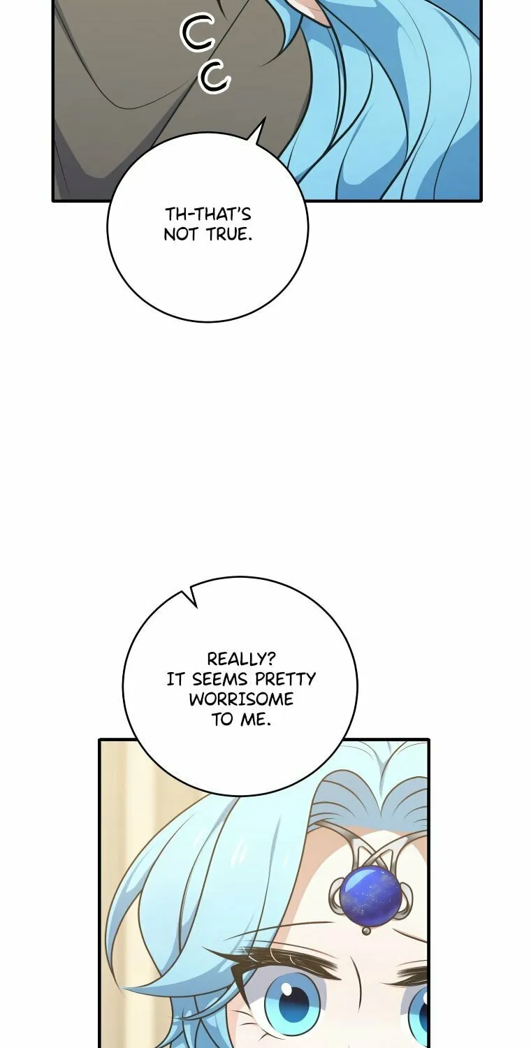 Elqueeness Chapter 296 page 88 - 
