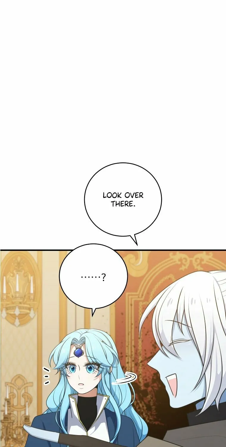 Elqueeness Chapter 296 page 90 - 