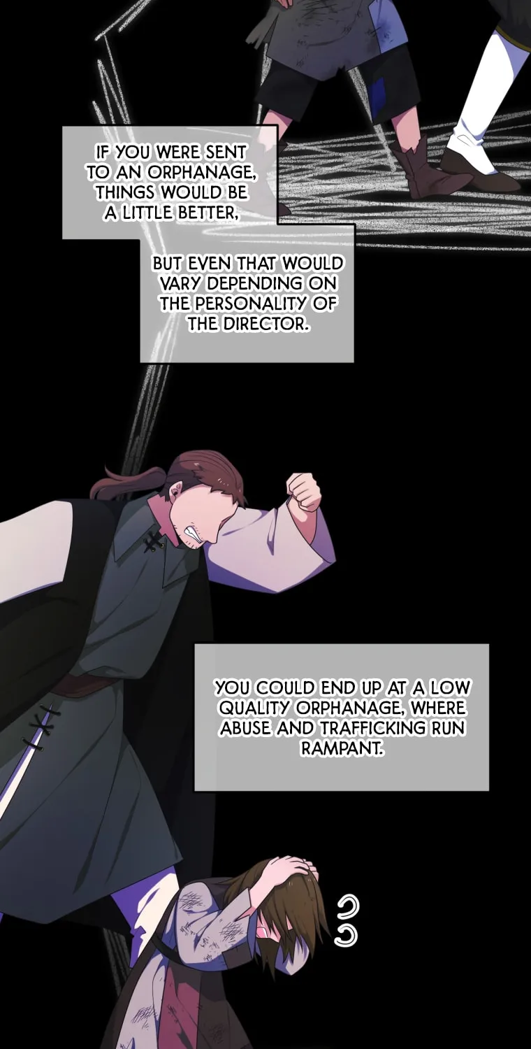 Elqueeness Chapter 297 page 11 - 