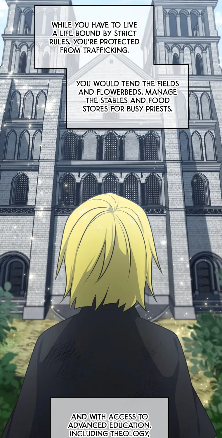 Elqueeness Chapter 297 page 13 - 