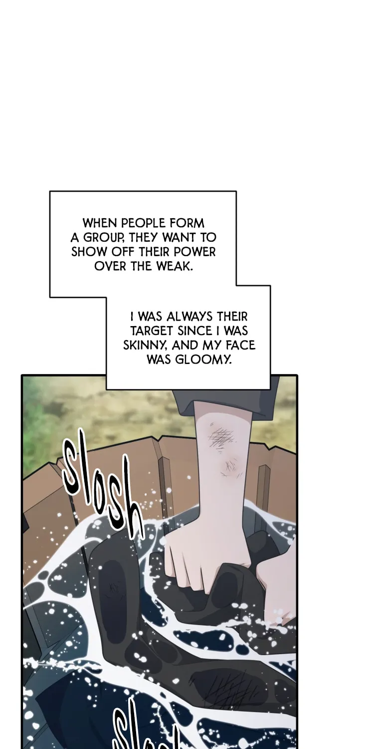 Elqueeness Chapter 297 page 18 - 
