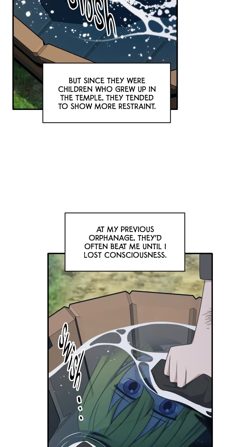 Elqueeness Chapter 297 page 19 - 