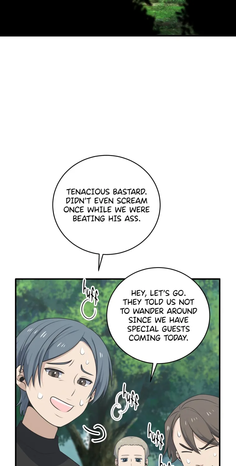 Elqueeness Chapter 297 page 3 - 
