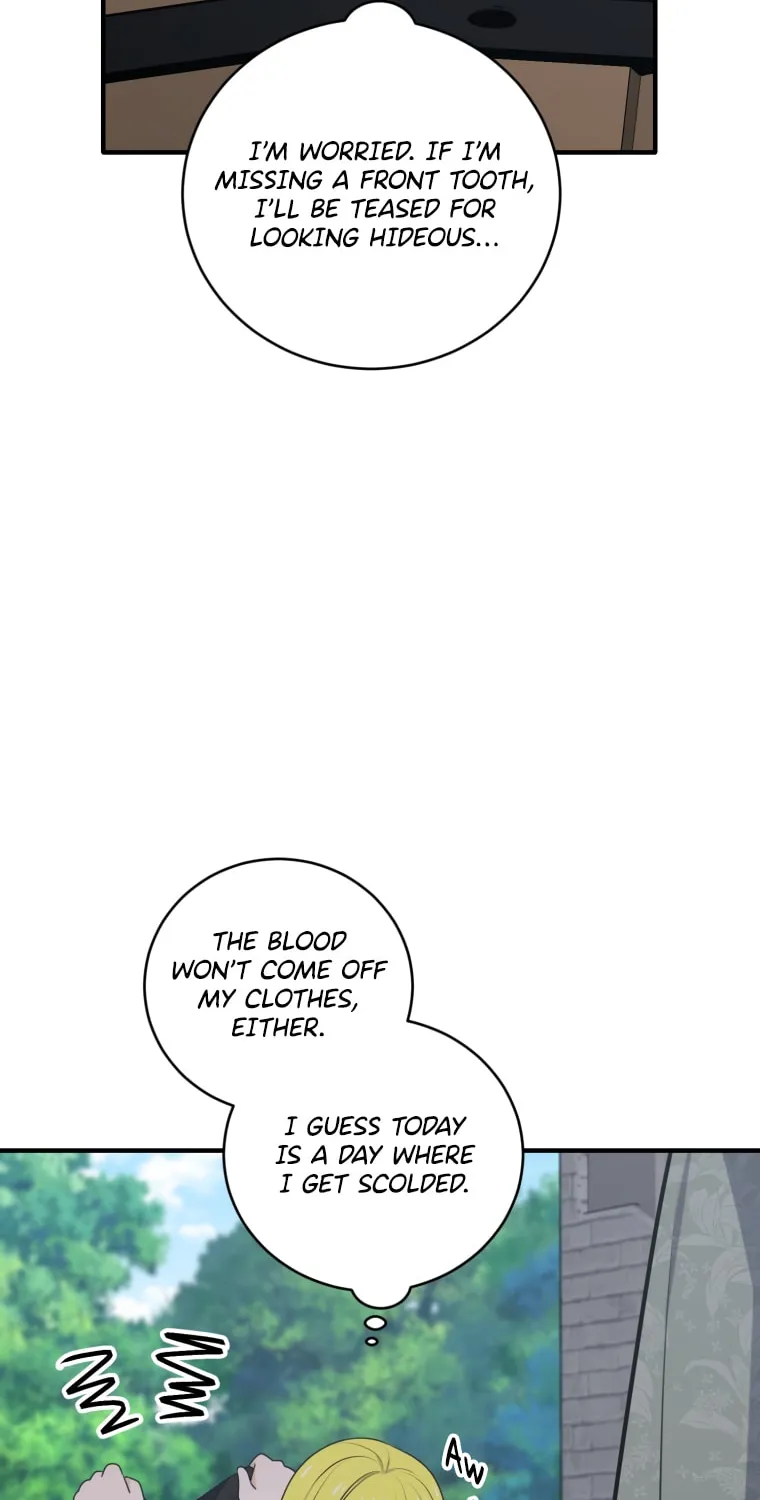 Elqueeness Chapter 297 page 22 - 
